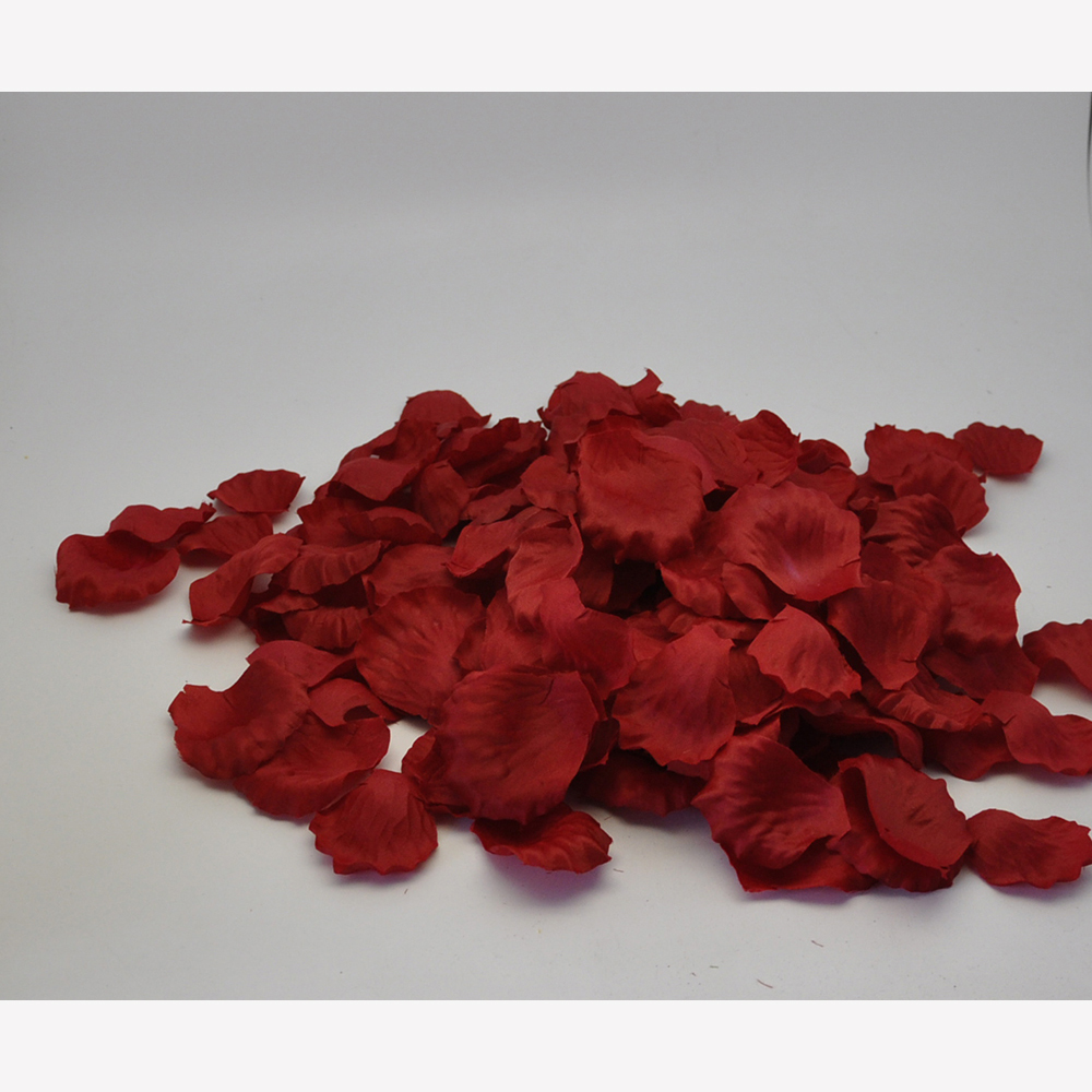 Pack of 20 bags Rose Petals (145pcs in a Bag) Frogie