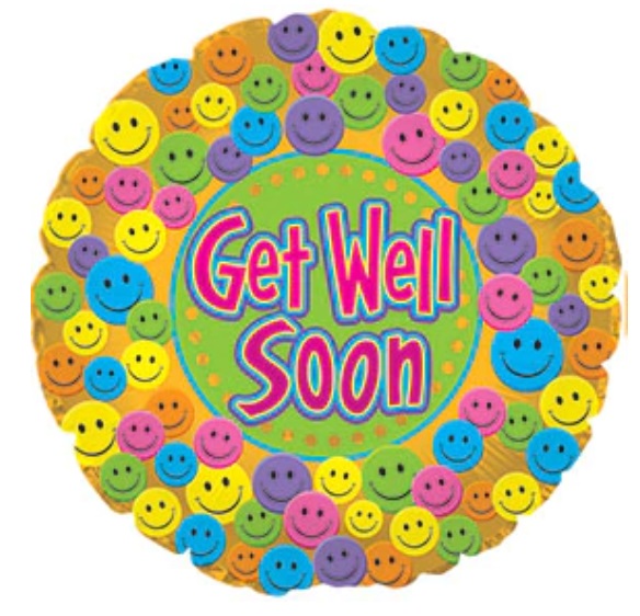 Get Well Soon Smiles 4