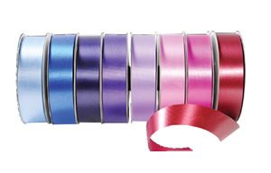Colour Tear Ribbon - 30mm x 100Y