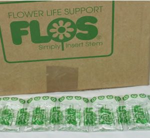 Liquid Flos Sachets - Box of 500