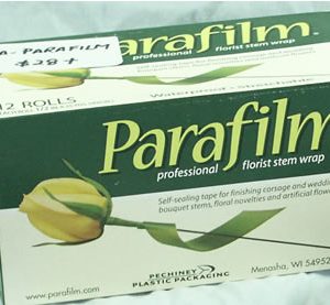 Parafilm - Pack of 12