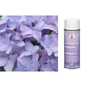 Design Master Spray-Hyacinth 762