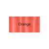 Colour Tear Ribbon (plain)- 50mm x 100Y (91 Metres)