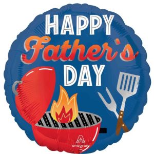 Father's Day  18" Balloon